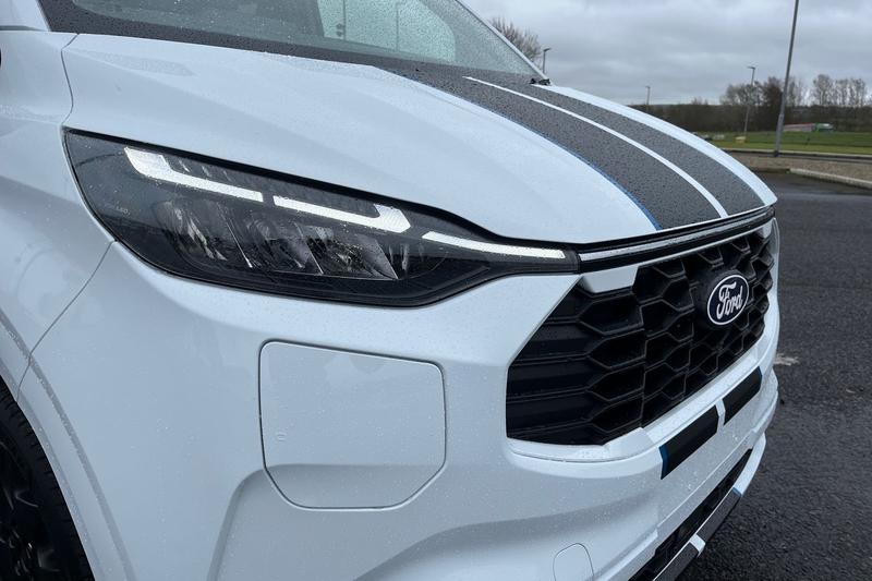 Used Ford Transit Custom 2026 for sale - 78087824: Photo 20