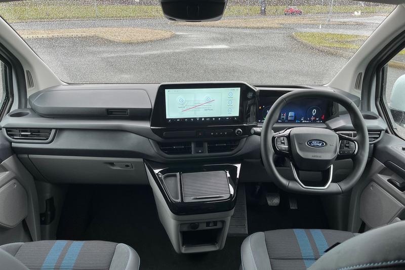 Used Ford Transit Custom 2026 for sale - 78087824: Photo 22