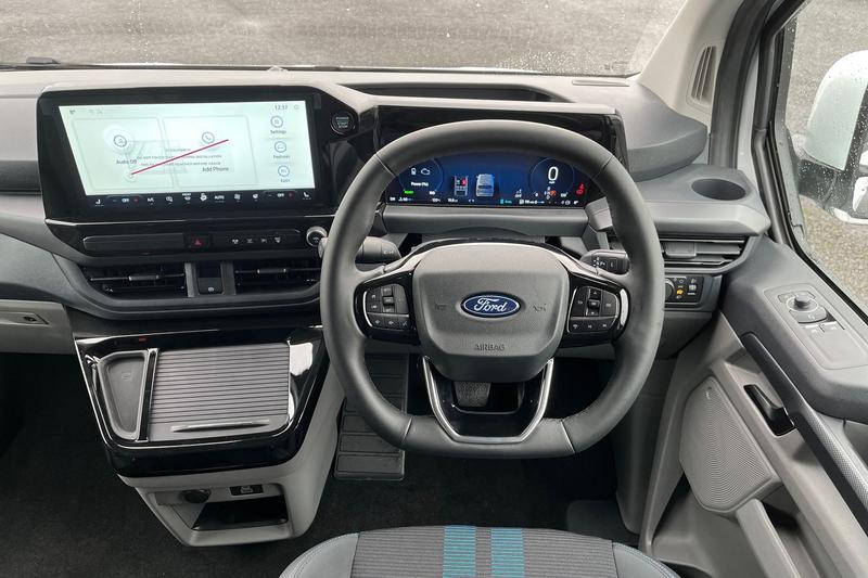 Used Ford Transit Custom 2026 for sale - 78087824: Photo 23