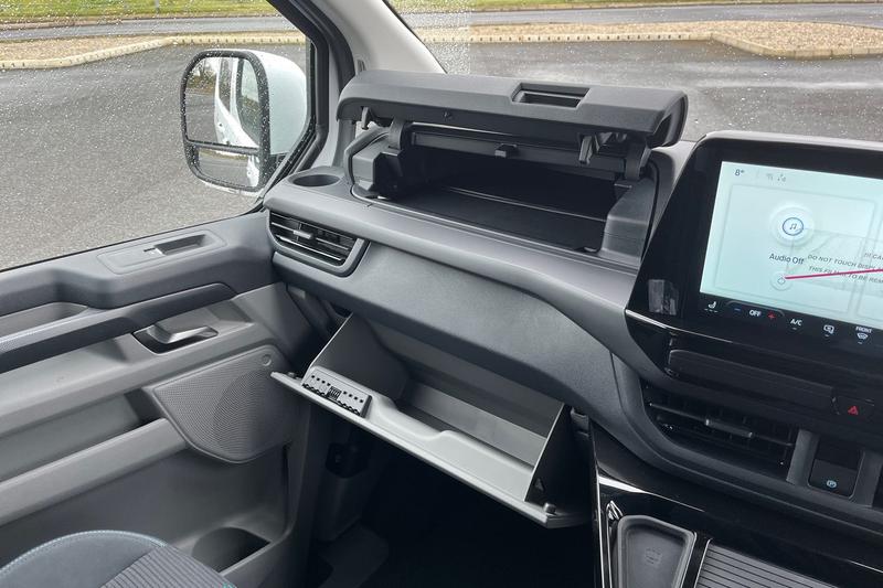 Used Ford Transit Custom 2026 for sale - 78087824: Photo 24