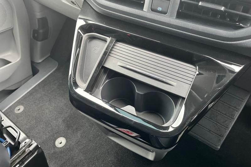 Used Ford Transit Custom 2026 for sale - 78087824: Photo 25