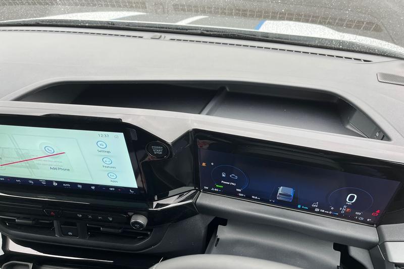 Used Ford Transit Custom 2026 for sale - 78087824: Photo 26