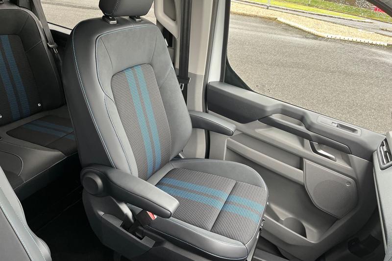 Used Ford Transit Custom 2026 for sale - 78087824: Photo 27