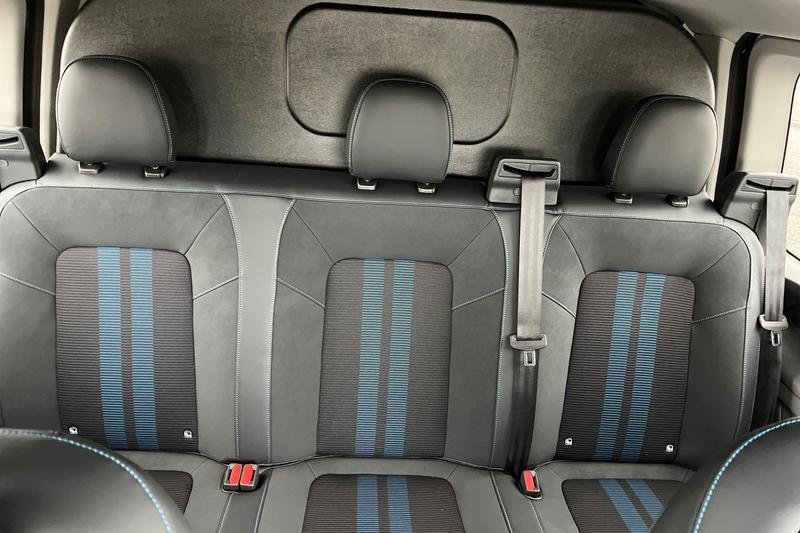 Used Ford Transit Custom 2026 for sale - 78087824: Photo 28