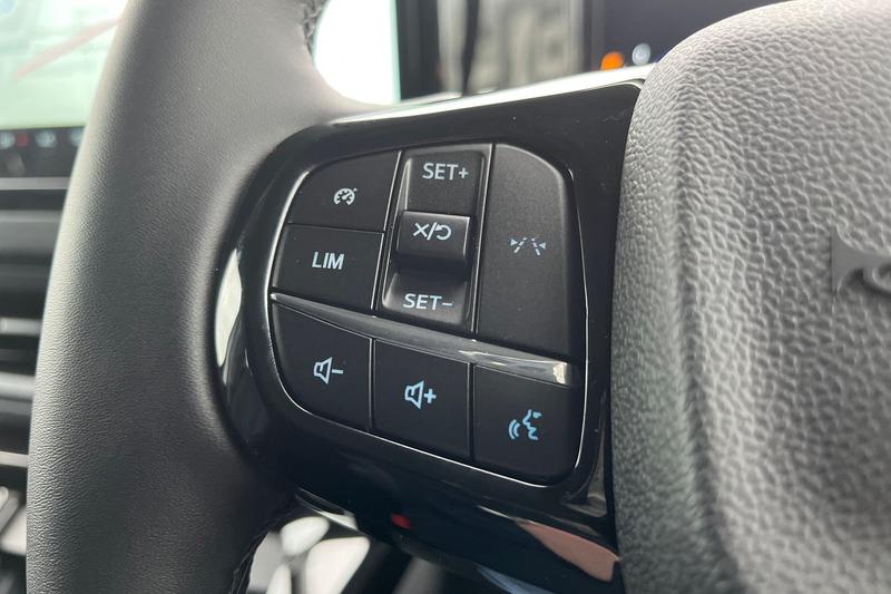 Used Ford Transit Custom 2026 for sale - 78087824: Photo 29