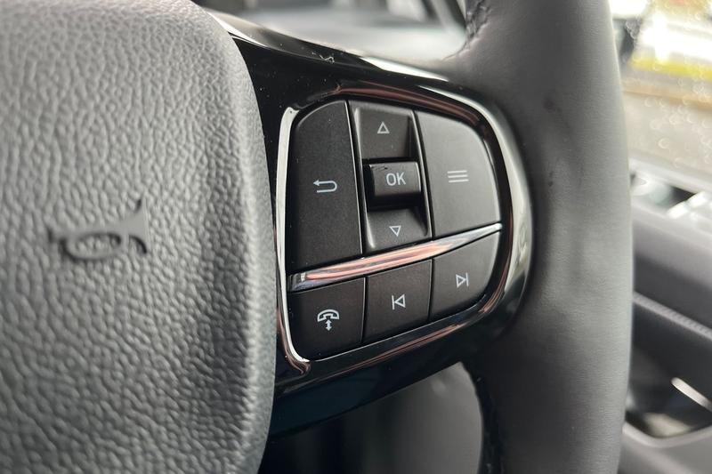 Used Ford Transit Custom 2026 for sale - 78087824: Photo 30