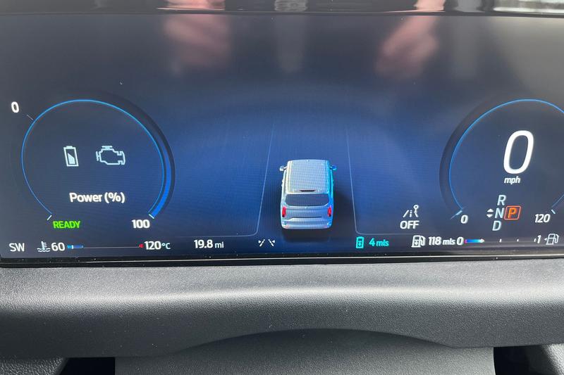 Used Ford Transit Custom 2026 for sale - 78087824: Photo 32