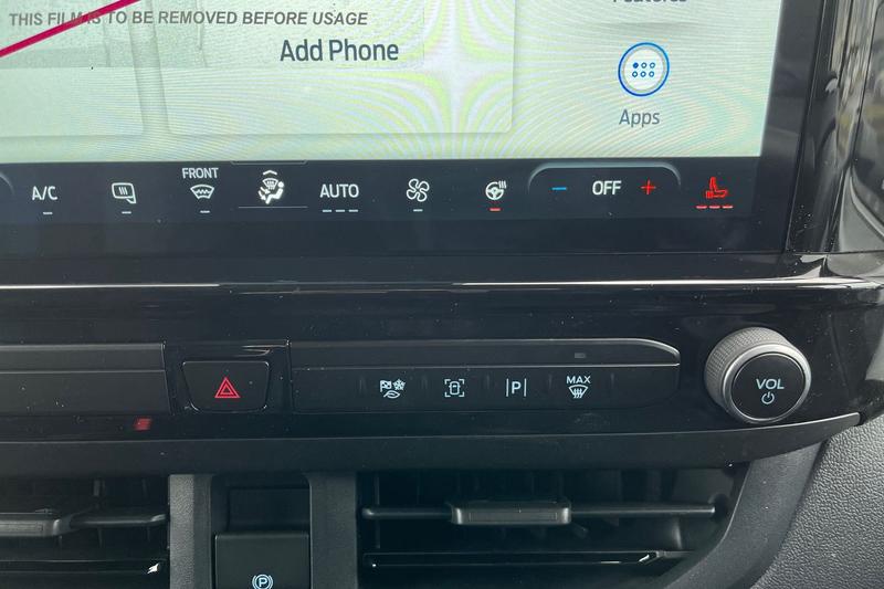 Used Ford Transit Custom 2026 for sale - 78087824: Photo 33