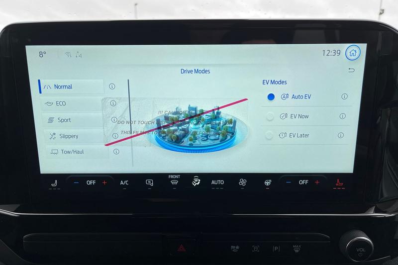 Used Ford Transit Custom 2026 for sale - 78087824: Photo 34