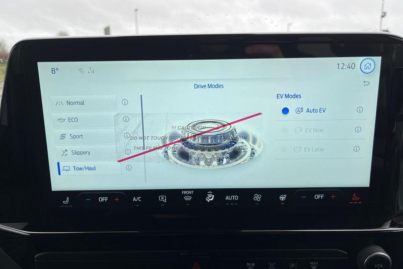 Used Ford Transit Custom 2026 for sale - 78087824: Photo 35