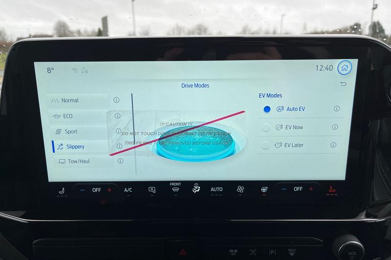 Used Ford Transit Custom 2026 for sale - 78087824: Photo 36