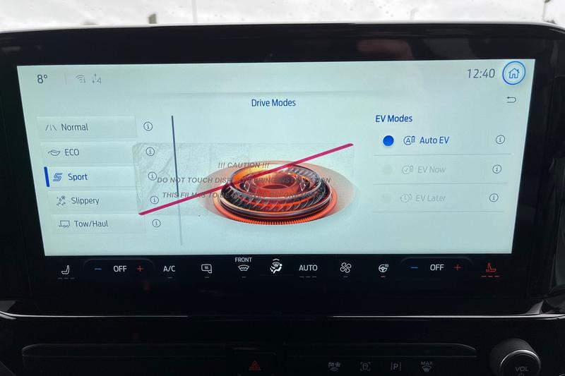 Used Ford Transit Custom 2026 for sale - 78087824: Photo 37