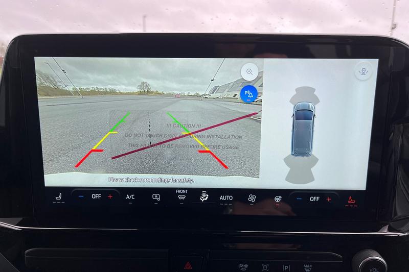 Used Ford Transit Custom 2026 for sale - 78087824: Photo 38