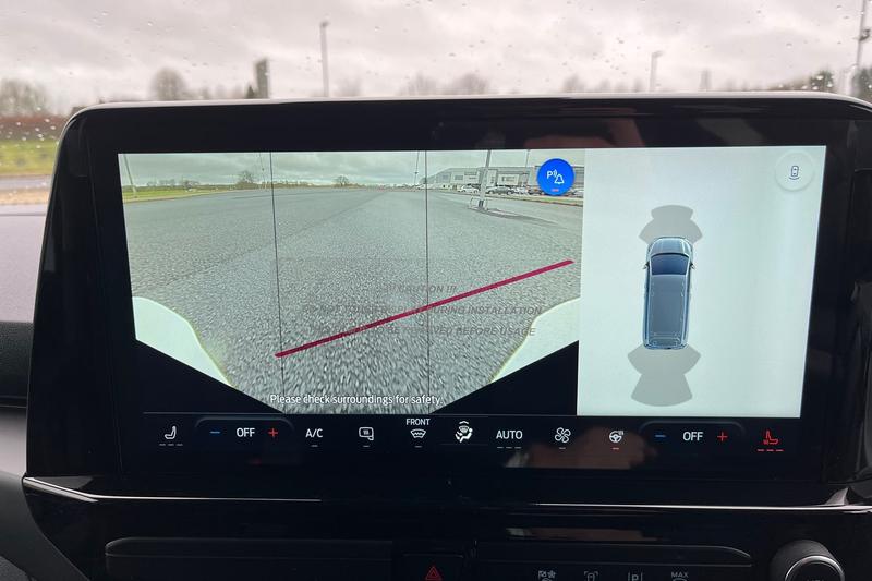 Used Ford Transit Custom 2026 for sale - 78087824: Photo 39