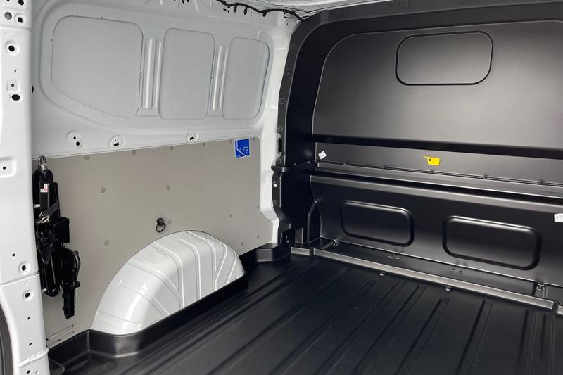 Used Ford Transit Custom 2026 for sale - 78087824: Photo 4