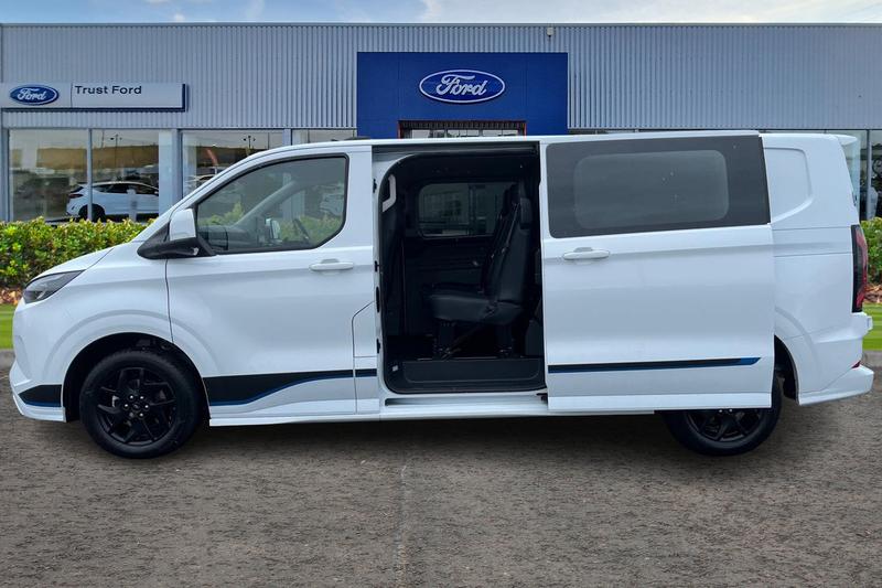 Used Ford Transit Custom 2026 for sale - 78087824: Photo 5
