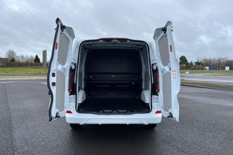 Used Ford Transit Custom 2026 for sale - 78087824: Photo 6