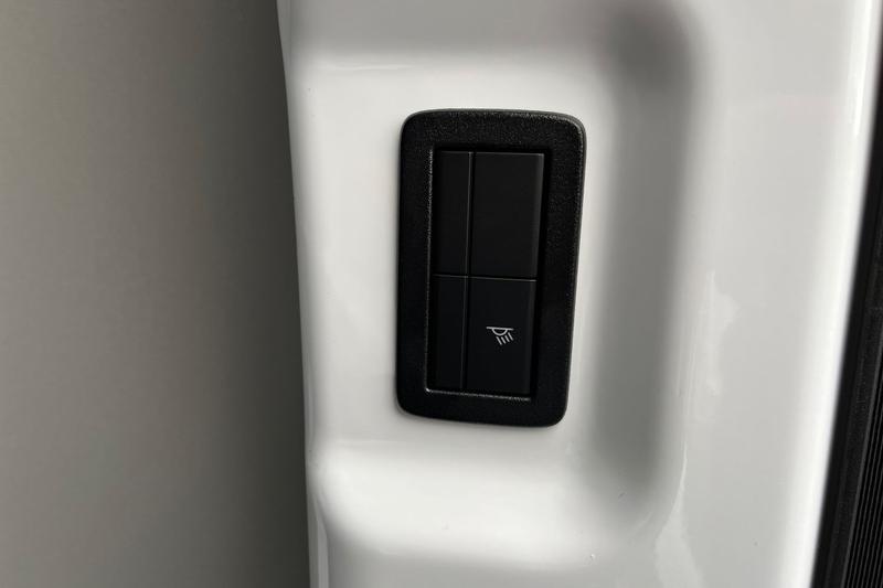 Used Ford Transit Custom 2026 for sale - 78087824: Photo 8