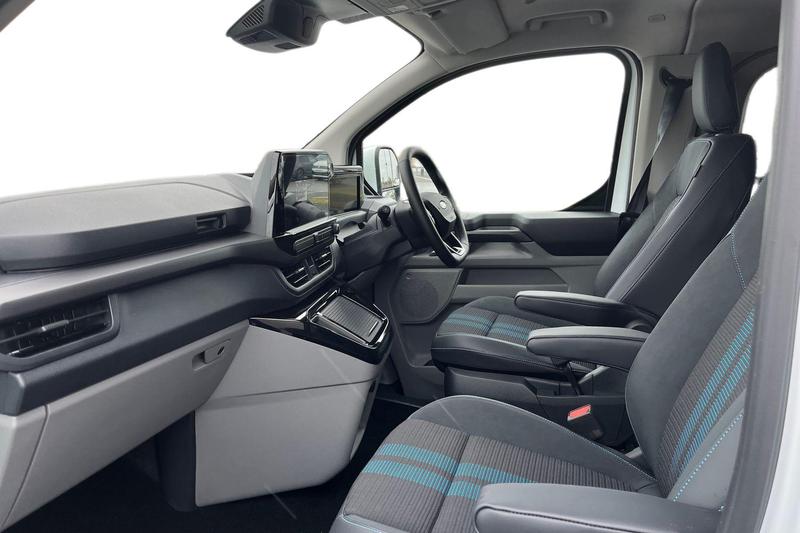 Used Ford Transit Custom 2026 for sale - 78087824: Photo 9