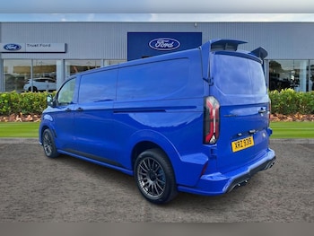 Used Ford Transit Custom 2026 for sale - 79460178: Photo