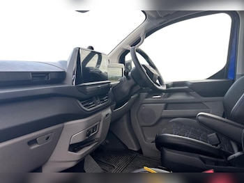 Used Ford Transit Custom 2026 for sale - 79460178: Photo