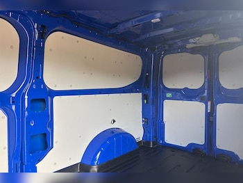 Used Ford Transit Custom 2026 for sale - 79460178: Photo