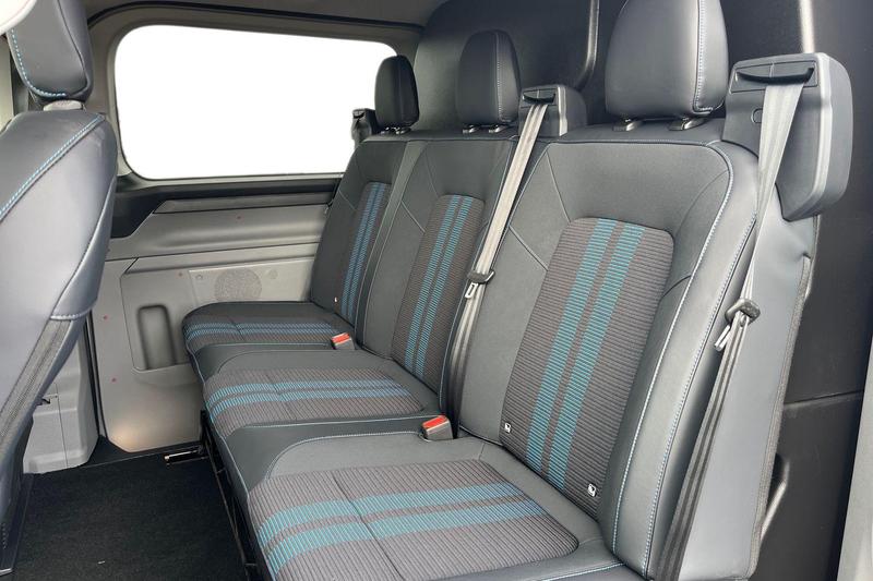 Used Ford Transit Custom 2026 for sale - 78117214: Photo 10