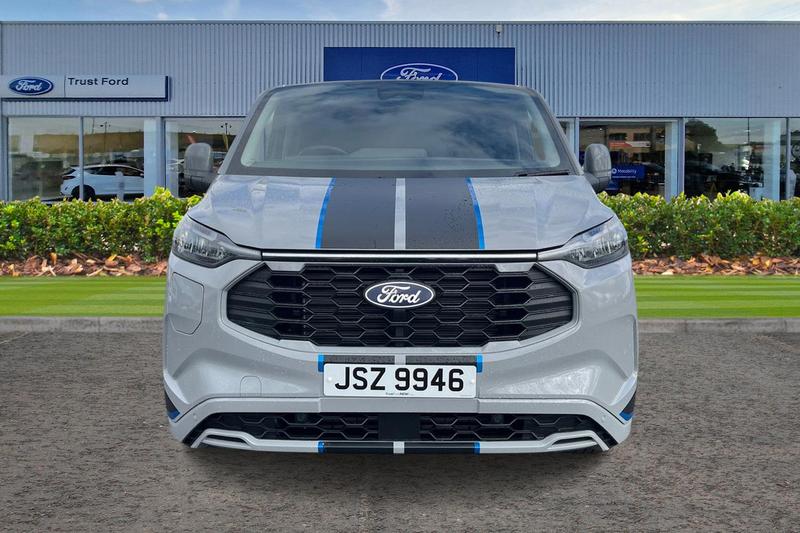 Used Ford Transit Custom 2026 for sale - 78117214: Photo 11