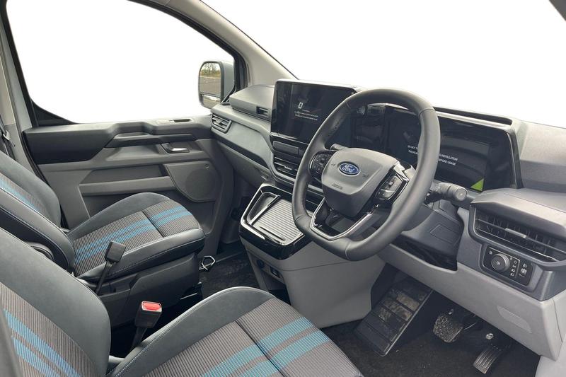 Used Ford Transit Custom 2026 for sale - 78117214: Photo 13