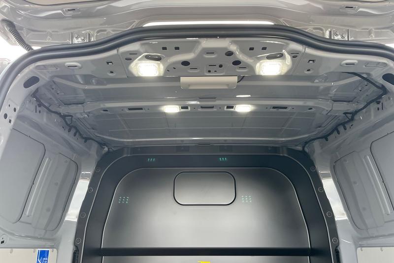 Used Ford Transit Custom 2026 for sale - 78117214: Photo 15