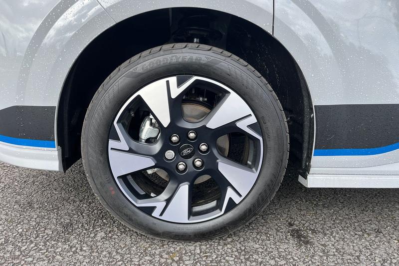 Used Ford Transit Custom 2026 for sale - 78117214: Photo 16