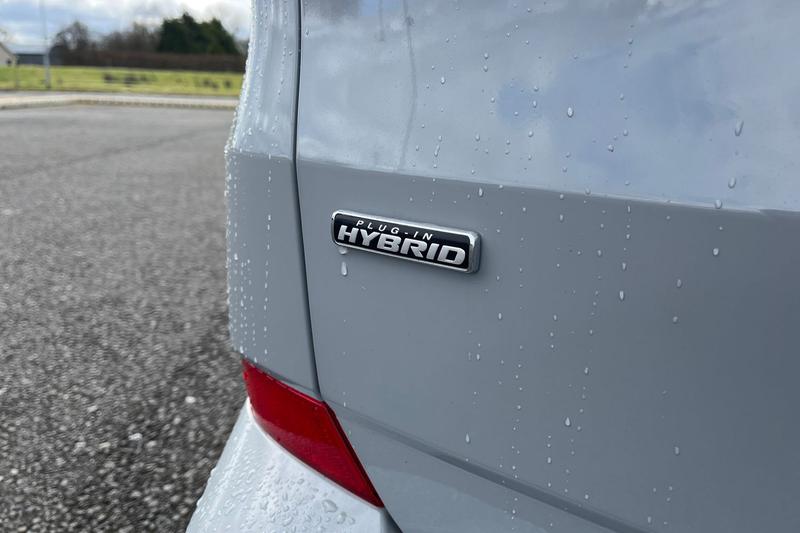 Used Ford Transit Custom 2026 for sale - 78117214: Photo 17