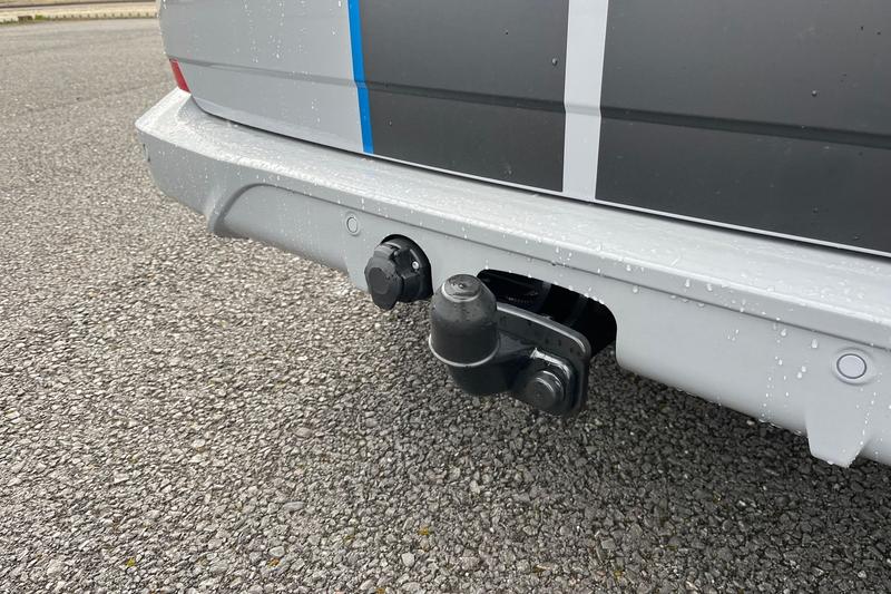 Used Ford Transit Custom 2026 for sale - 78117214: Photo 18