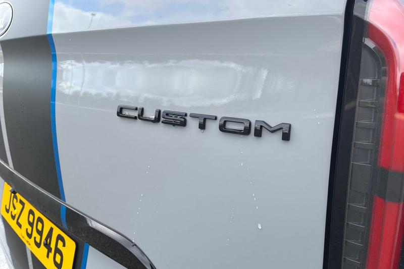 Used Ford Transit Custom 2026 for sale - 78117214: Photo 19