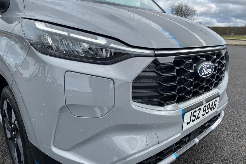 Used Ford Transit Custom 2026 for sale - 78117214: Photo 20