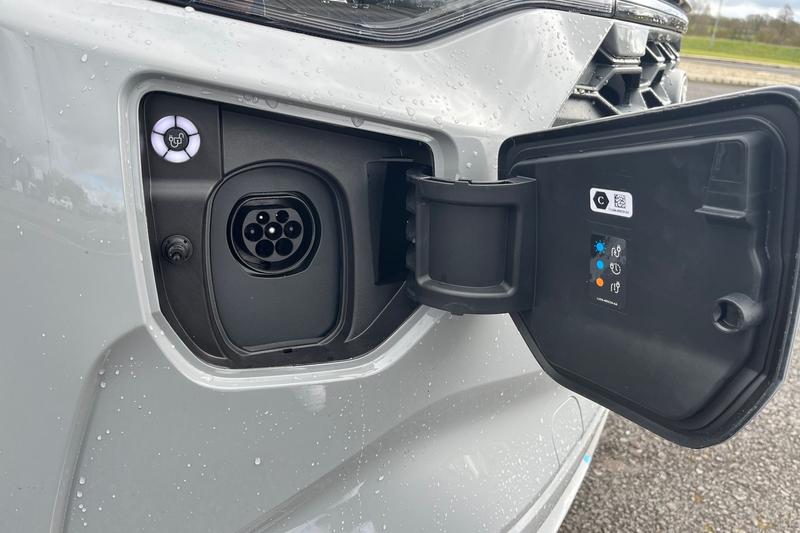 Used Ford Transit Custom 2026 for sale - 78117214: Photo 21