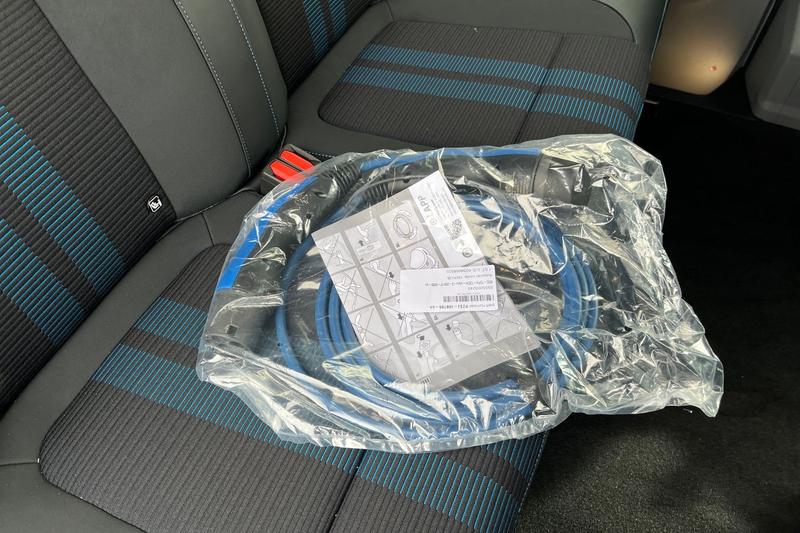 Used Ford Transit Custom 2026 for sale - 78117214: Photo 22