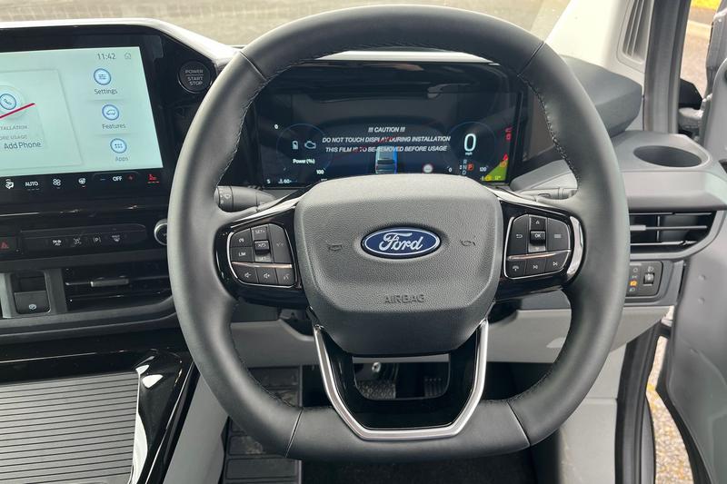 Used Ford Transit Custom 2026 for sale - 78117214: Photo 23