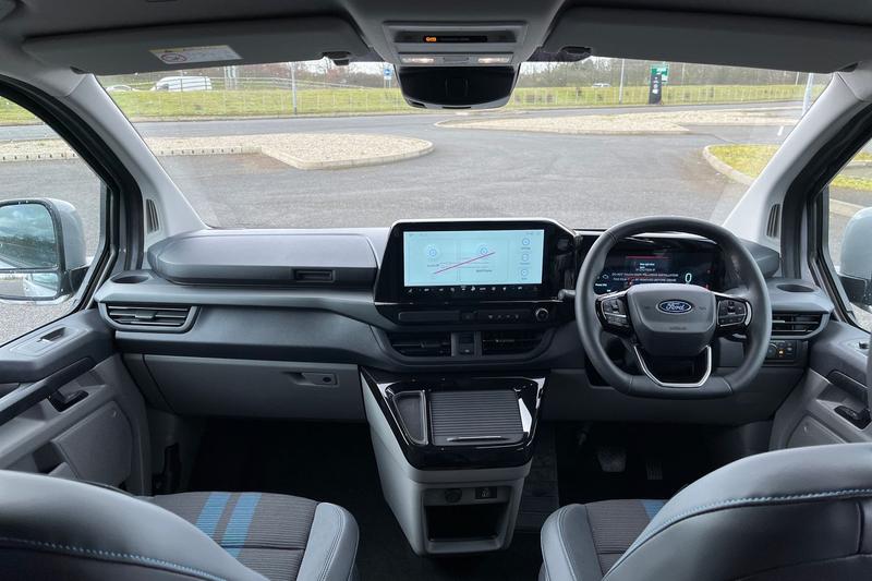 Used Ford Transit Custom 2026 for sale - 78117214: Photo 24