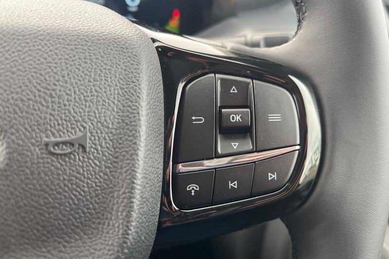 Used Ford Transit Custom 2026 for sale - 78117214: Photo 26