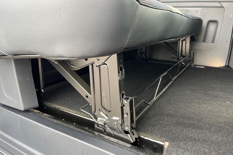 Used Ford Transit Custom 2026 for sale - 78117214: Photo 28