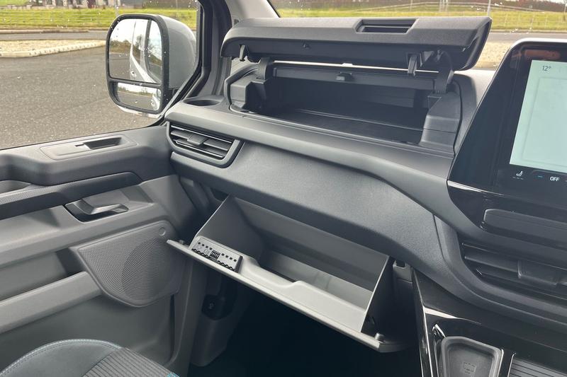 Used Ford Transit Custom 2026 for sale - 78117214: Photo 29