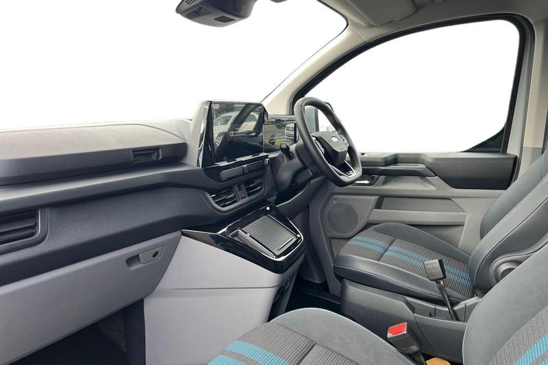 Used Ford Transit Custom 2026 for sale - 78117214: Photo 3