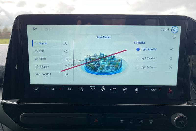 Used Ford Transit Custom 2026 for sale - 78117214: Photo 31