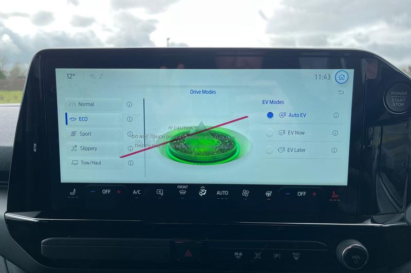 Used Ford Transit Custom 2026 for sale - 78117214: Photo 32