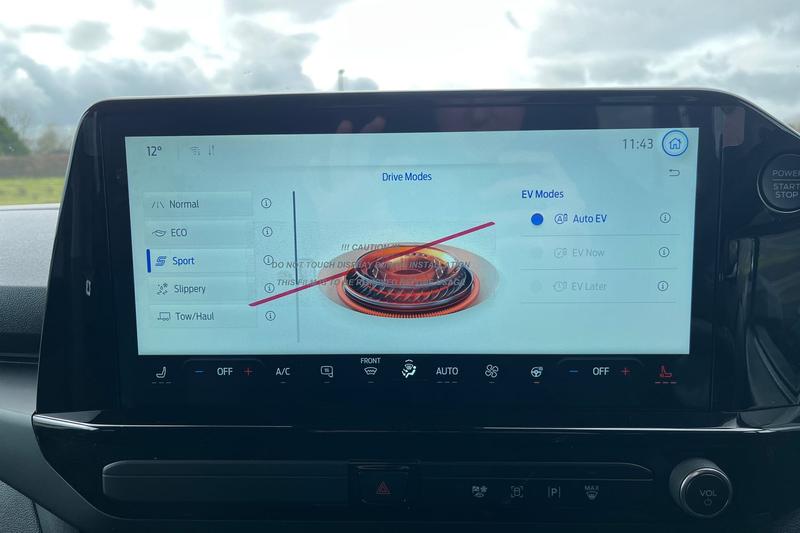 Used Ford Transit Custom 2026 for sale - 78117214: Photo 33