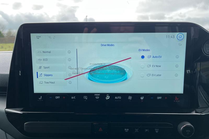 Used Ford Transit Custom 2026 for sale - 78117214: Photo 34