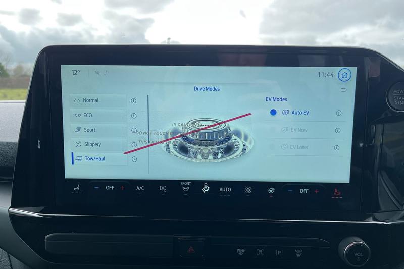 Used Ford Transit Custom 2026 for sale - 78117214: Photo 35