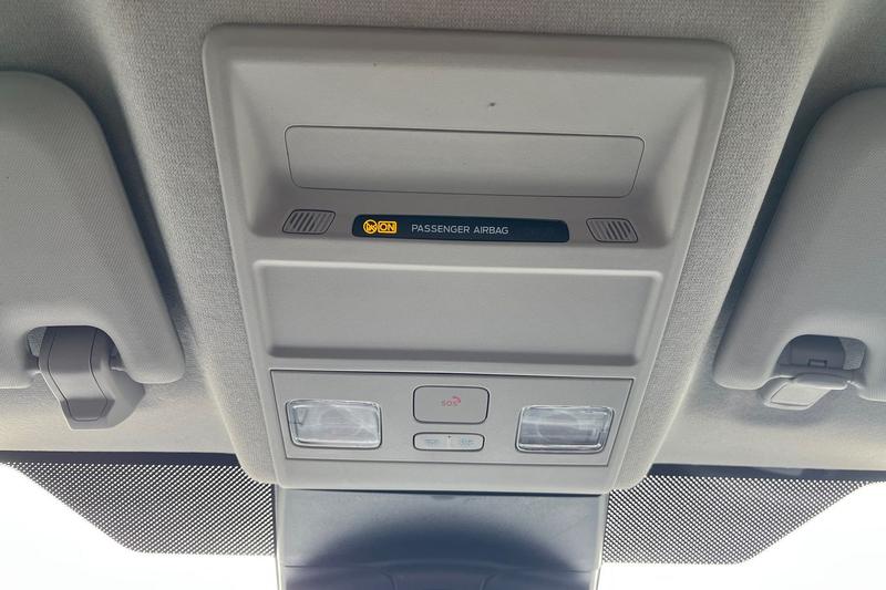 Used Ford Transit Custom 2026 for sale - 78117214: Photo 37