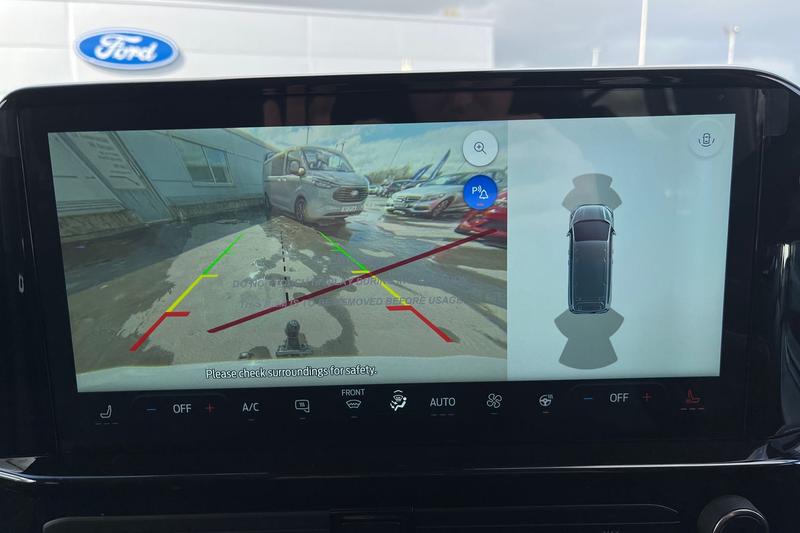 Used Ford Transit Custom 2026 for sale - 78117214: Photo 38